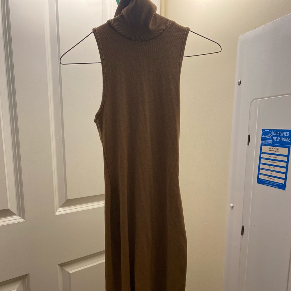 Dress 2x